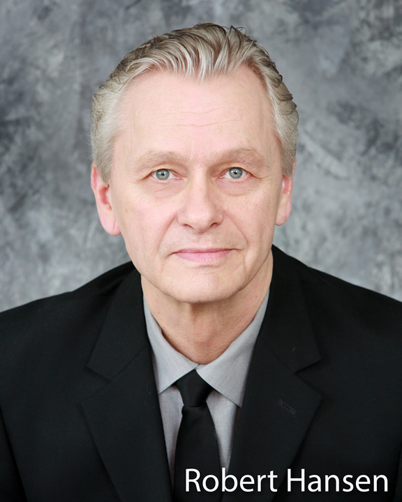 Robert Hansen