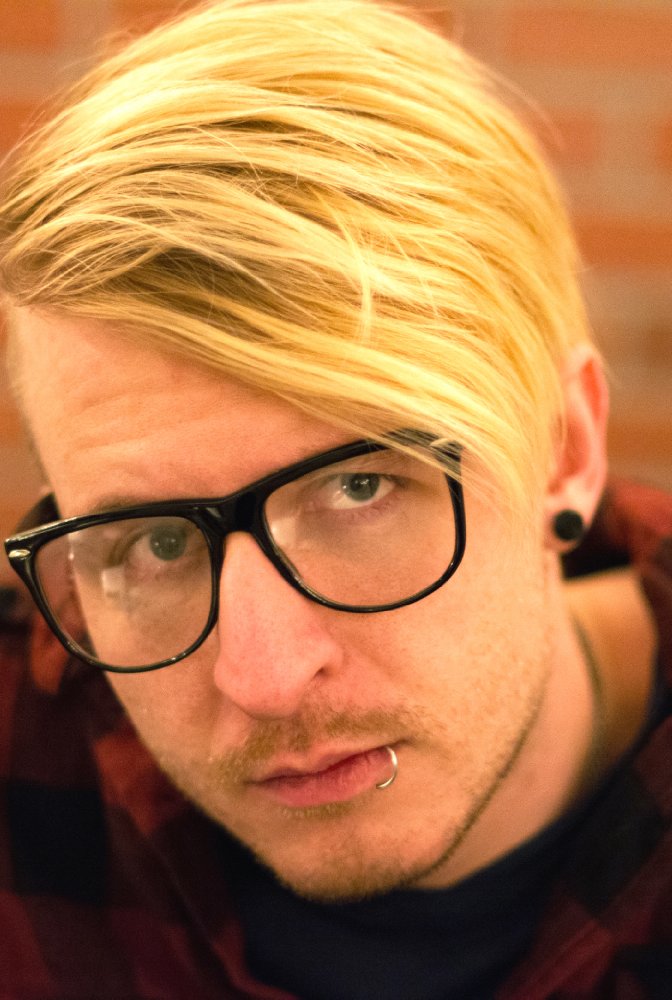 Marc Wilkinson