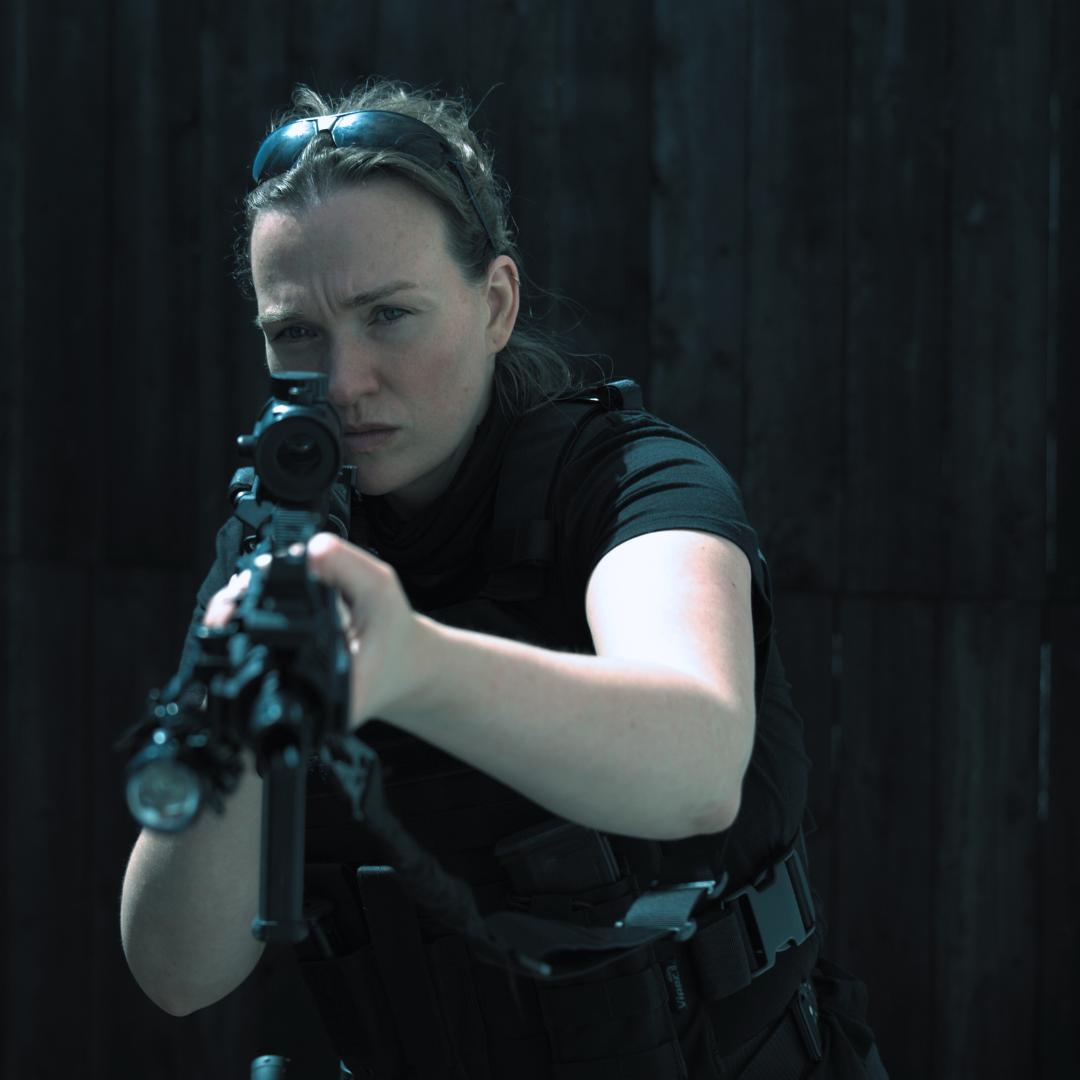 Alicia Grace Turrell