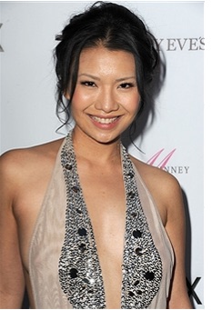 Gwendoline Yeo