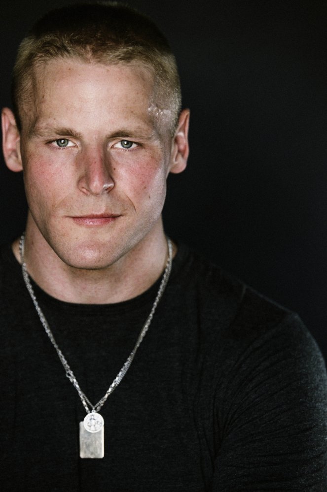 Travis Quentin