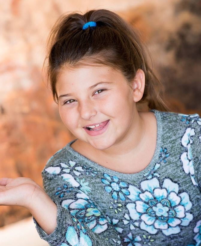 Mackenzie Hancsicsak