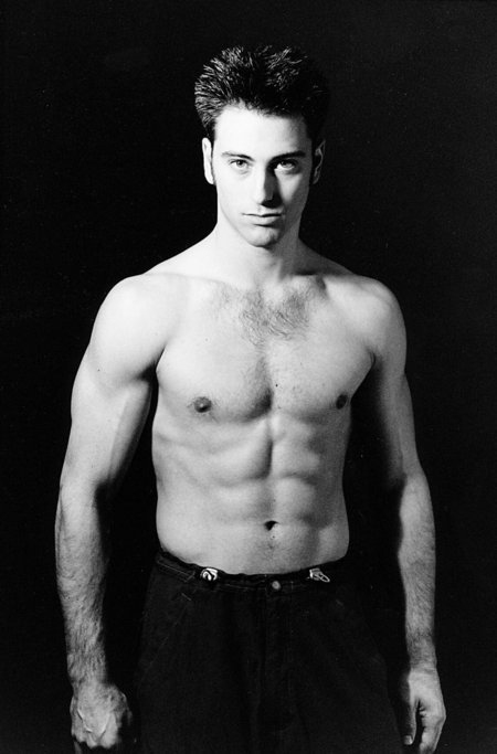 Christopher Gordon