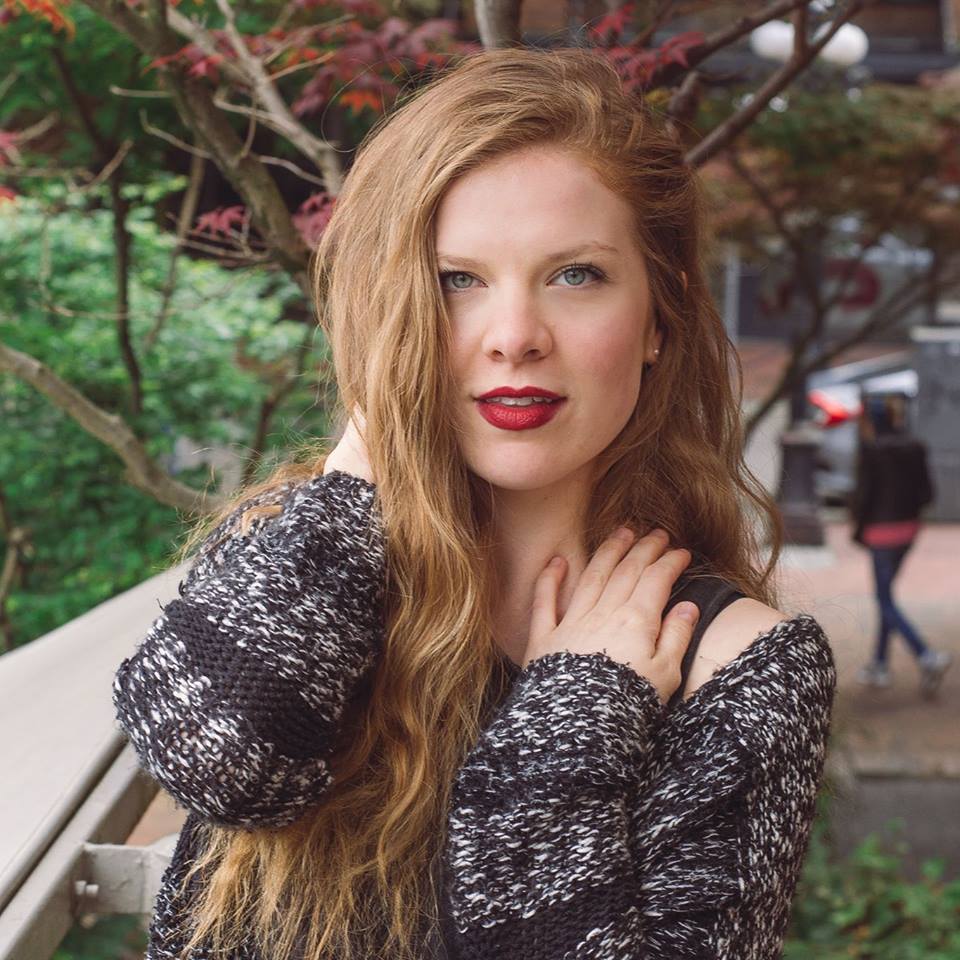 Paige Gibbs