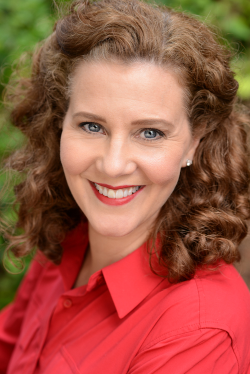 Mary Emily O'Bradovich