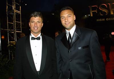 Derek Jeter