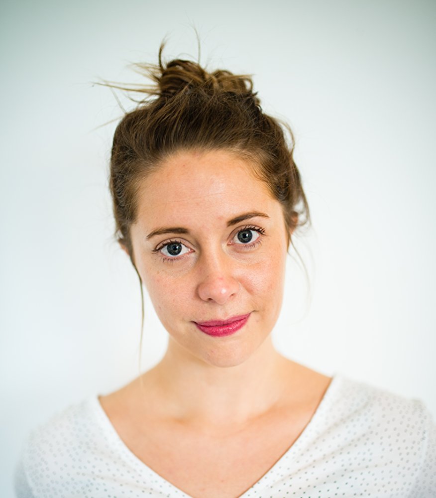 Bryony Cole