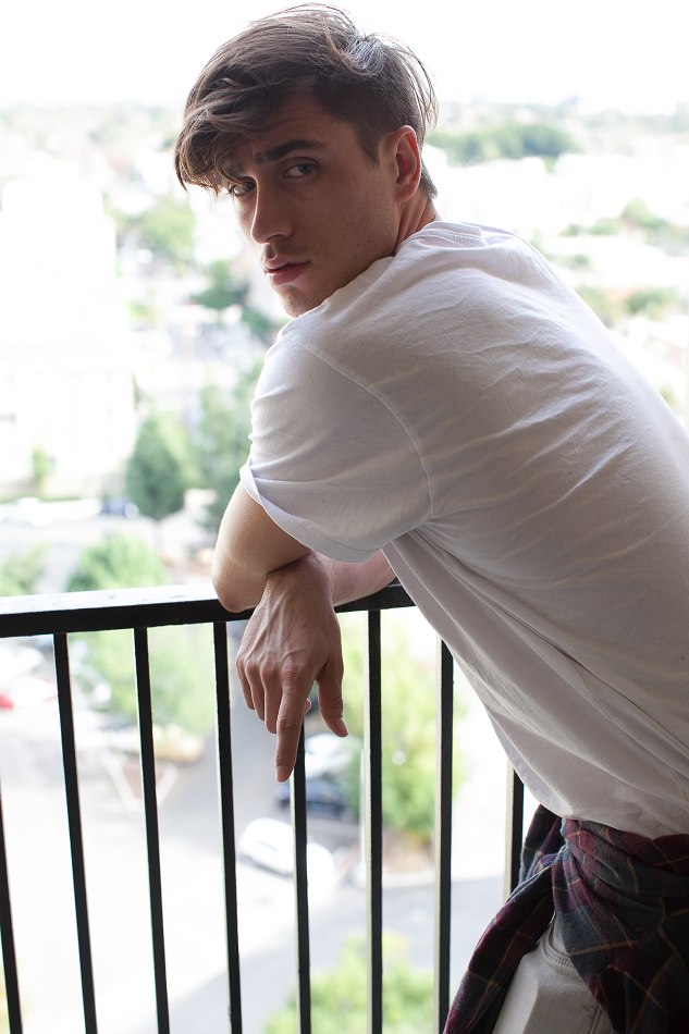 Ky Mahone