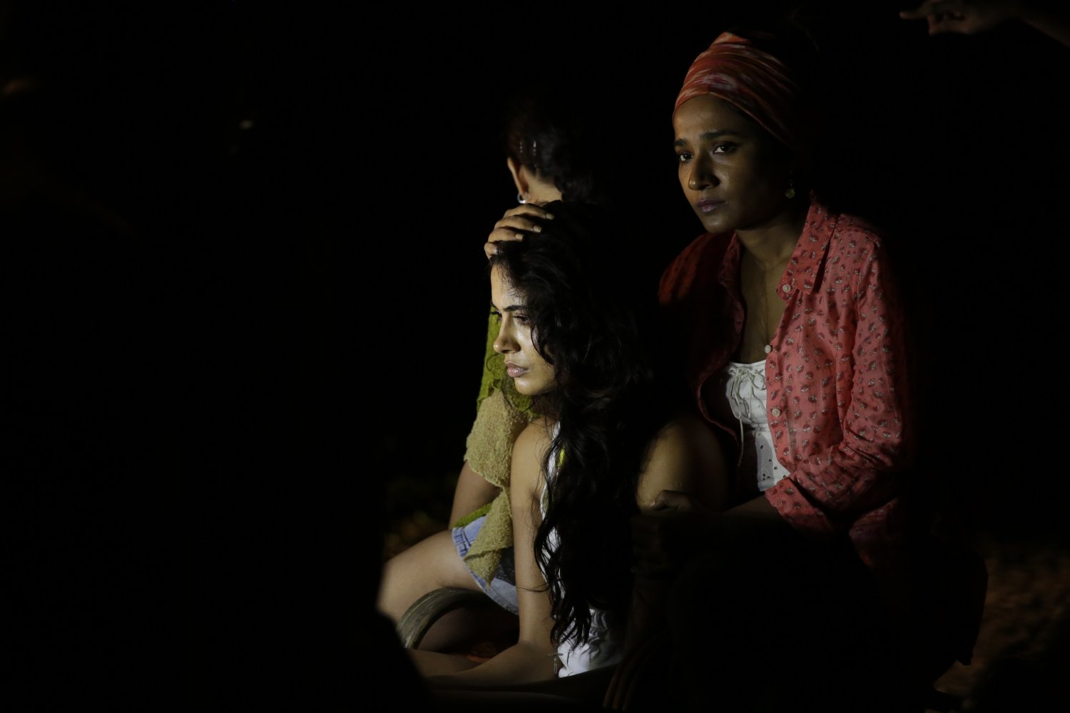 Tannishtha Chatterjee