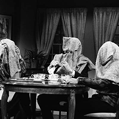 Various, Weekend Update Anchor, Himself, Ronald Reagan, Phil Lively, Charles Huntington, Chuck LeVinto, Corporal Peter Thomas, David Rockefeller, James Walker...