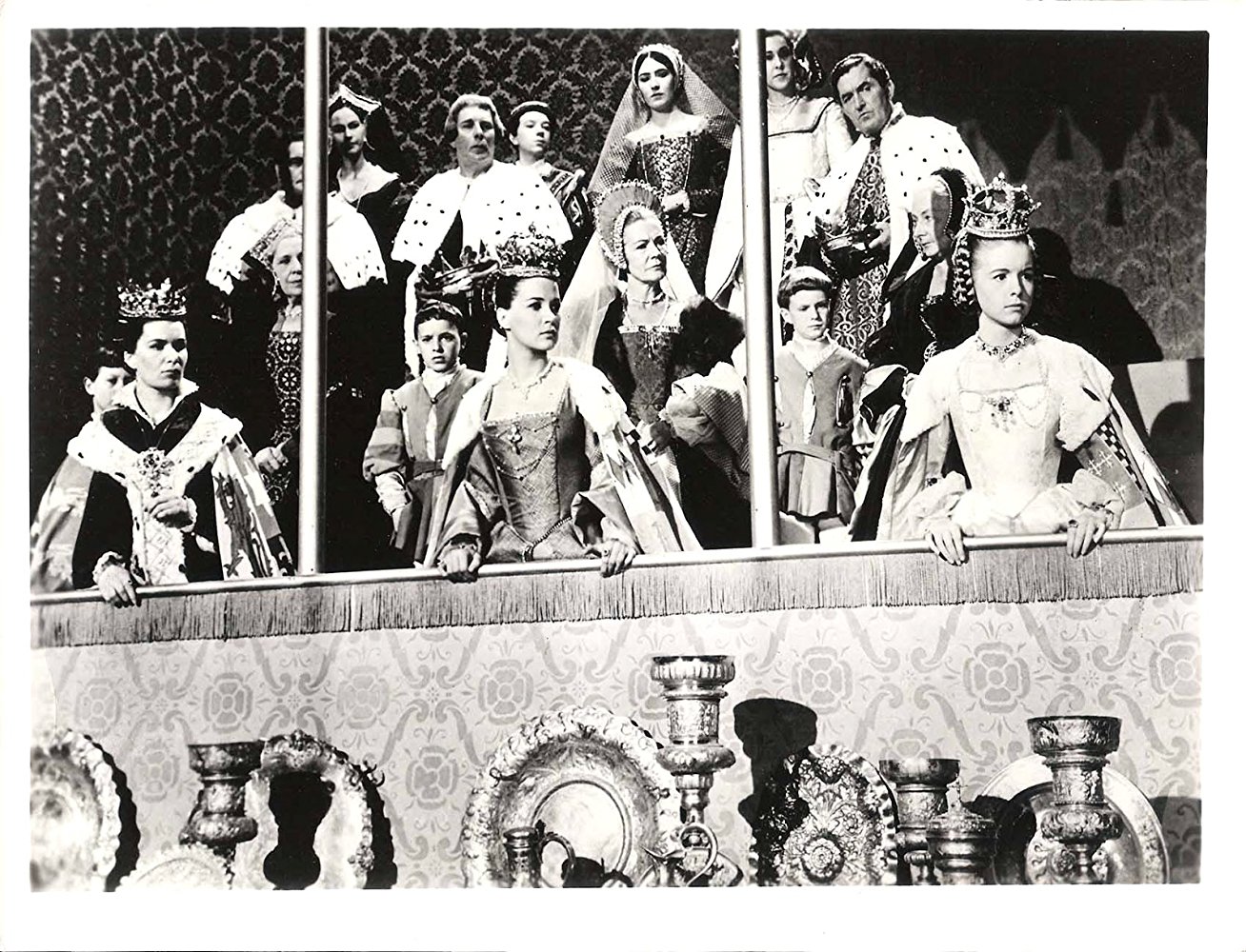 Lady Jane