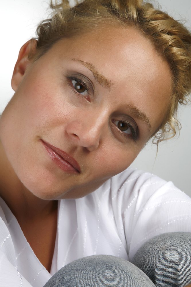Angelika Roberts