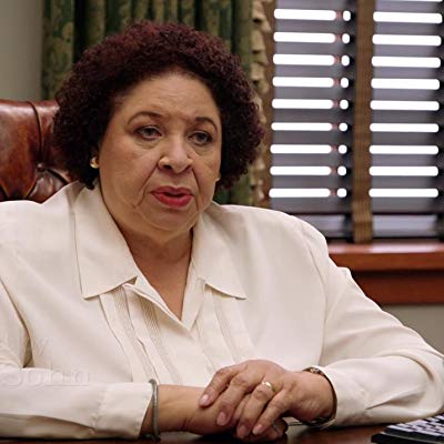 Judge Horsedich