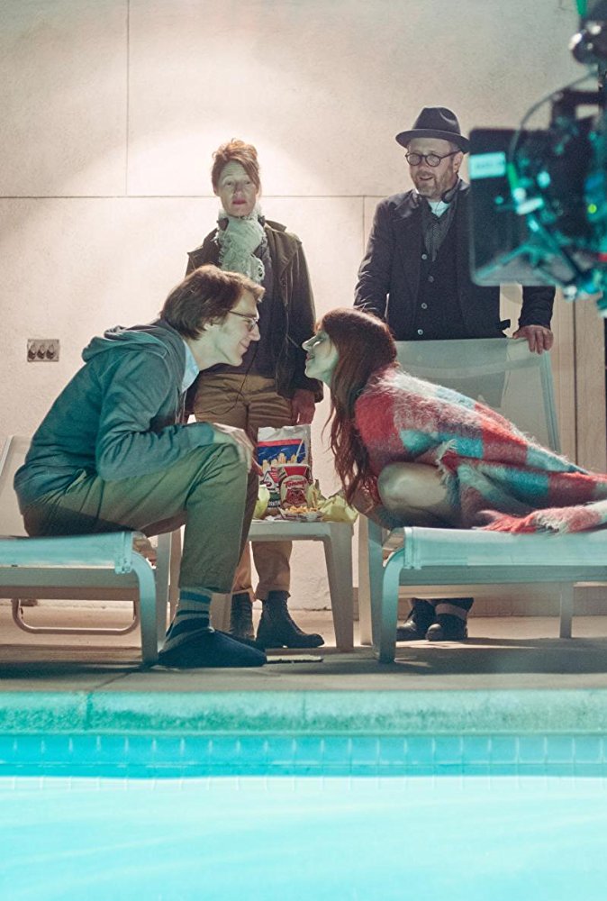 Ruby Sparks