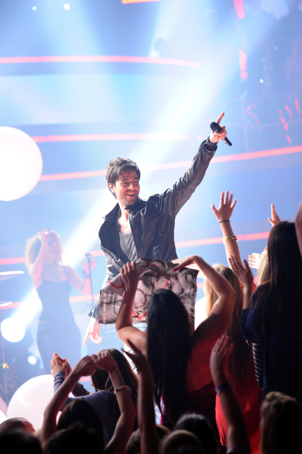 Enrique Iglesias