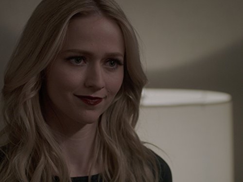 Johanna Braddy