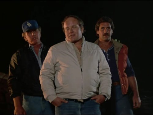 Tim Rossovich
