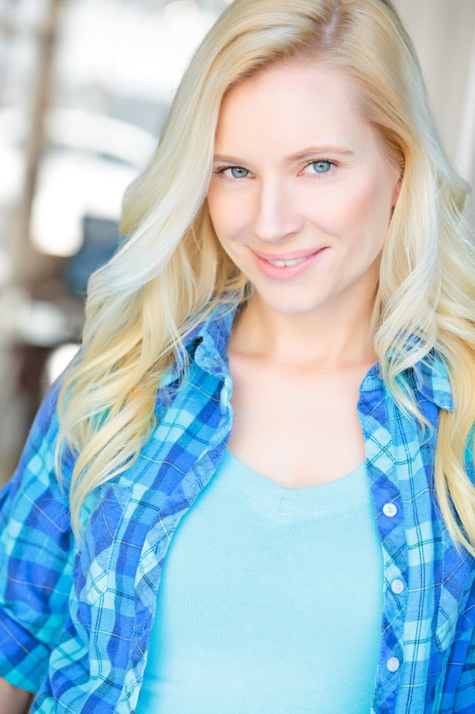 Natalie Goldwin