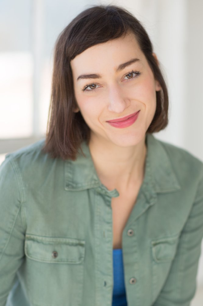 Jamie Sara Slovon