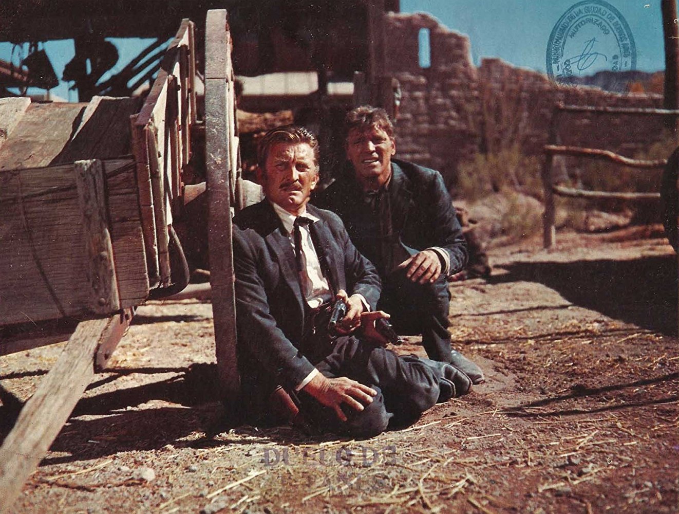 Doc Holliday