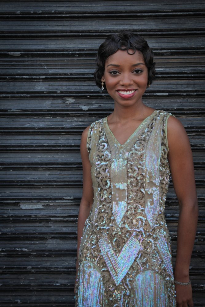 Markita Prescott