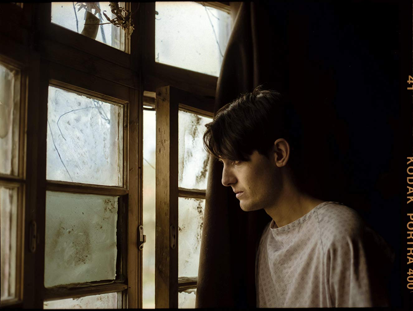 Daniel Ahmadi