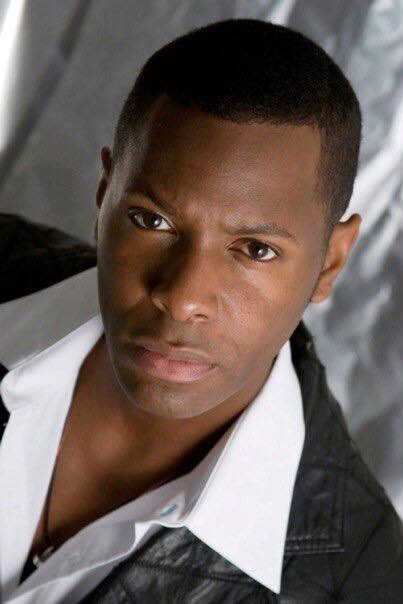 Ron Brooks