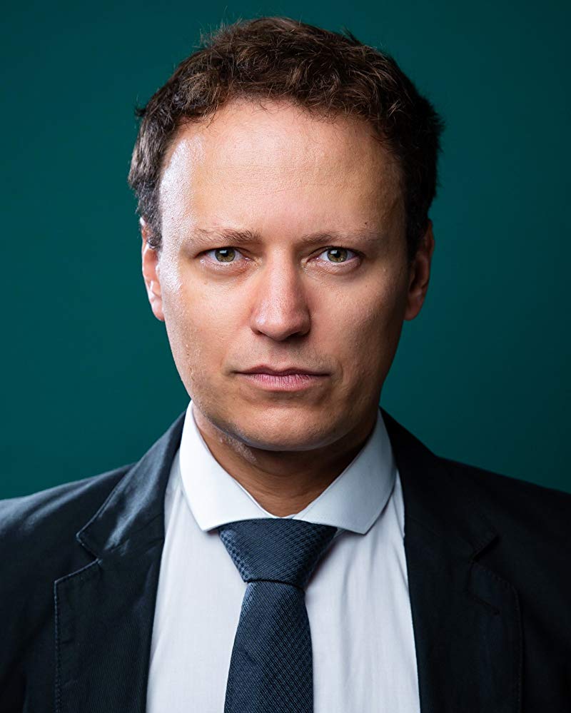 Christophe Delesques