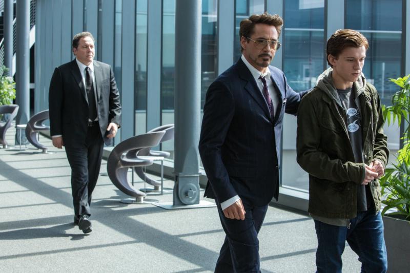 Robert Downey Jr.