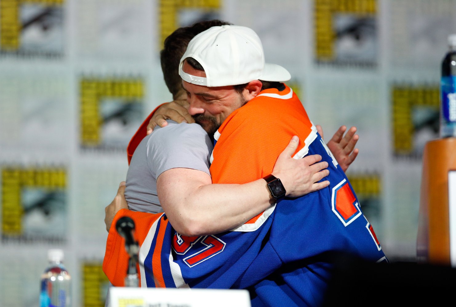 Jeff Davis