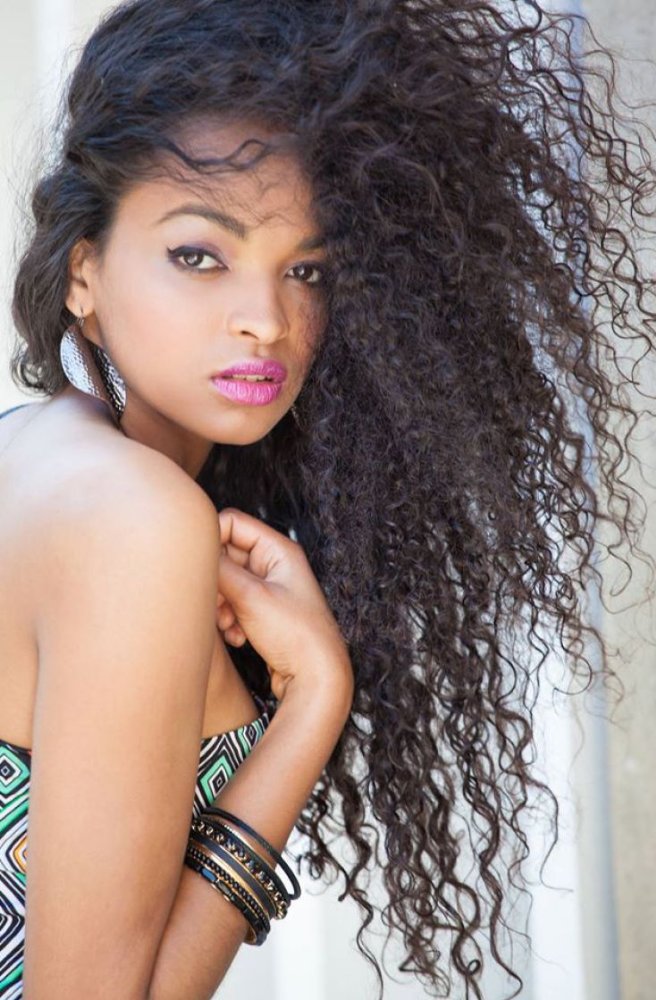 Tirzah Evora