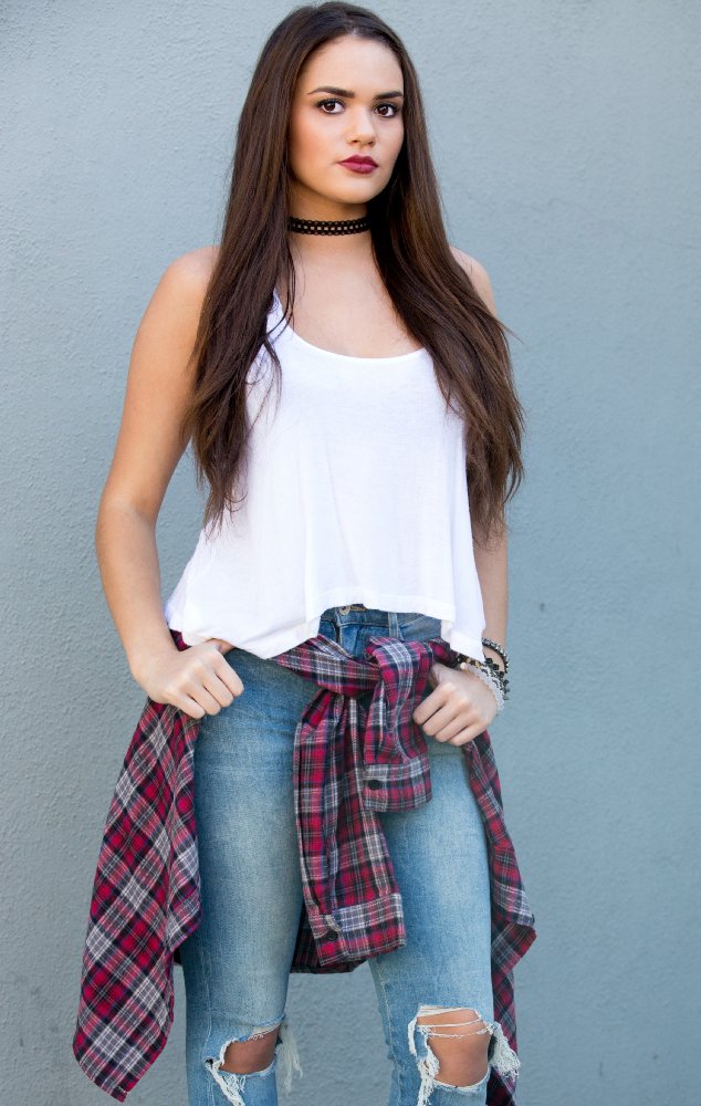 Madison Pettis