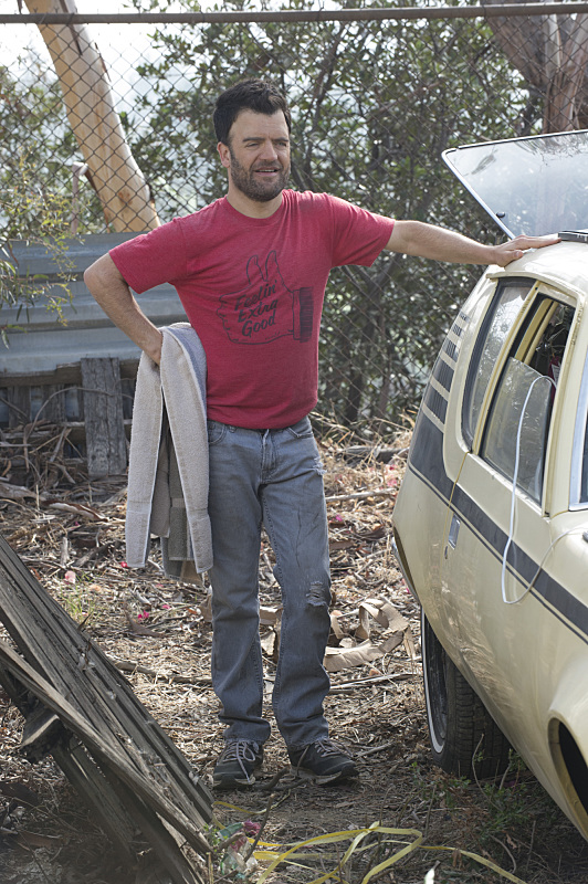 Kevin Weisman