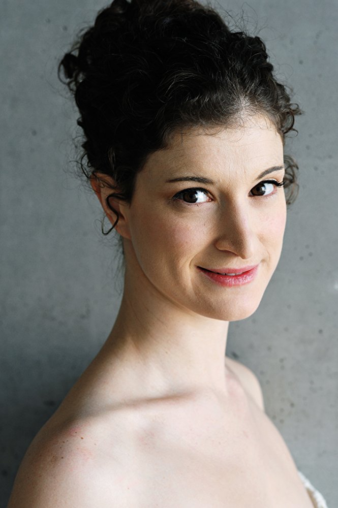 Beatrice Stein