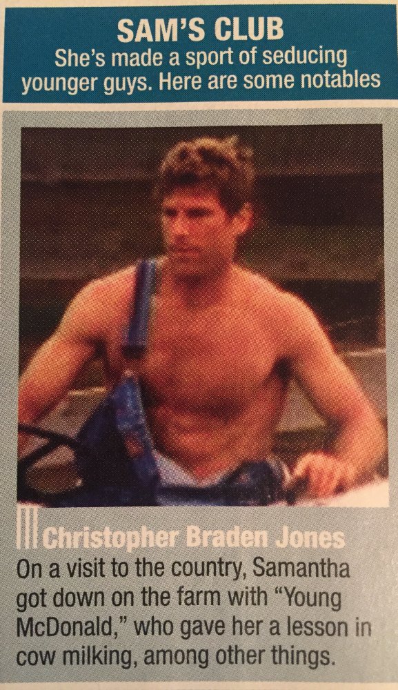 Christopher Braden