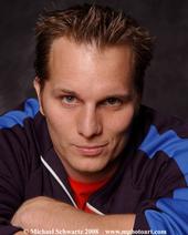 Adam Hunter