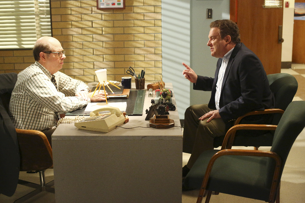 Jeff Garlin