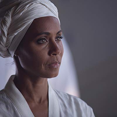 Fish Mooney