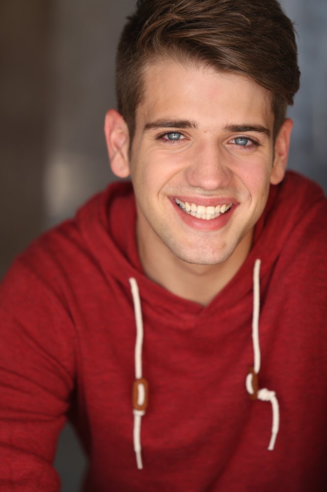 Brandon Tyler Russell
