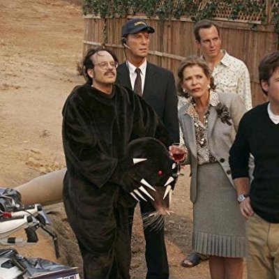 Lucille Bluth