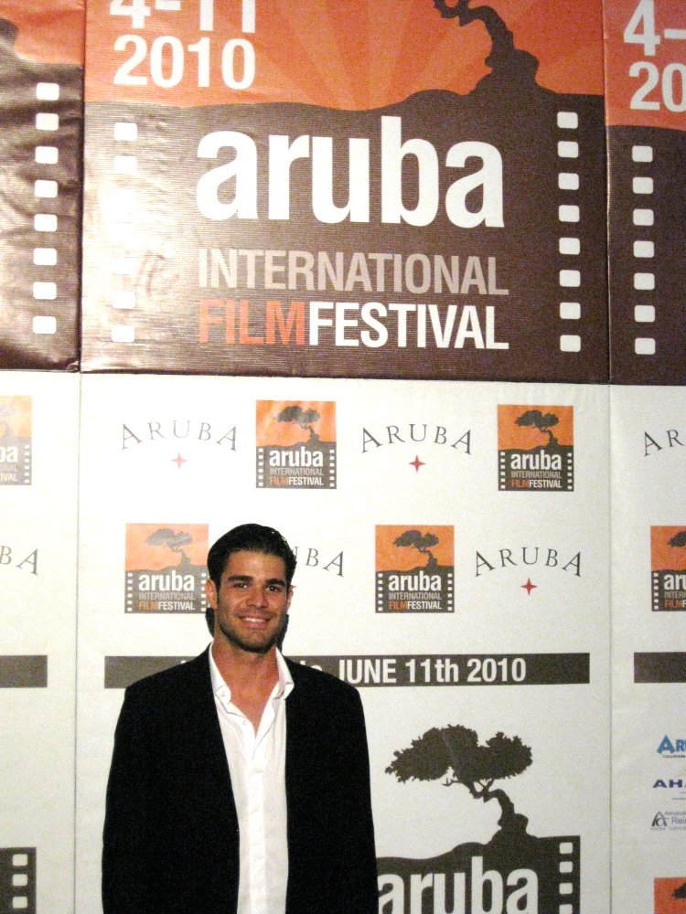 Juan Pablo Yepez