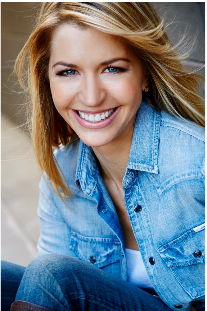 Jamie Anderson