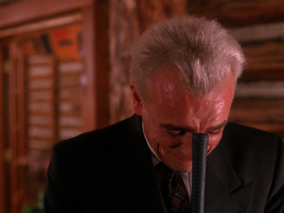 Leland Palmer