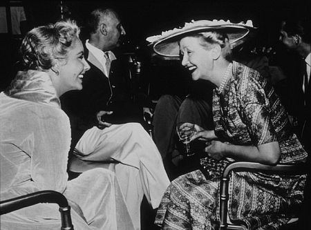 Hedda Hopper