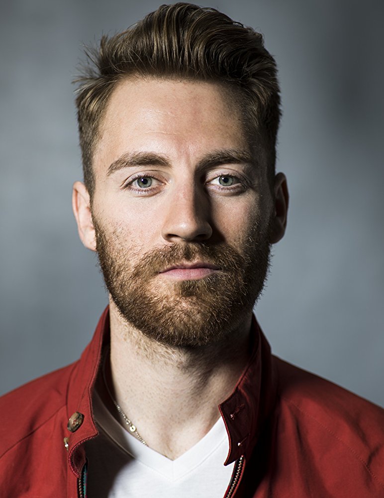 Nicholas Jarnot