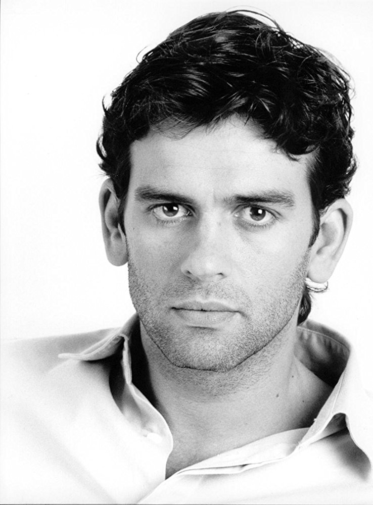 Alberto Maneiro