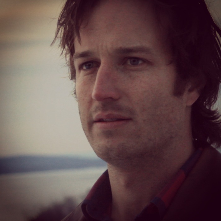 Colin Thompson