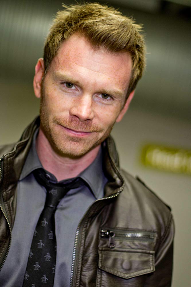 Shawn Boyd