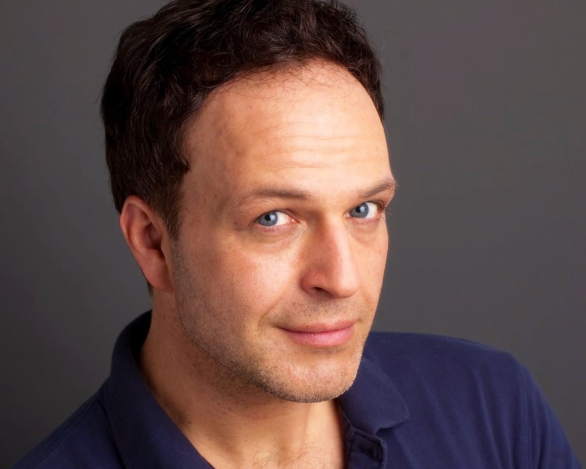 Thomas Poarch