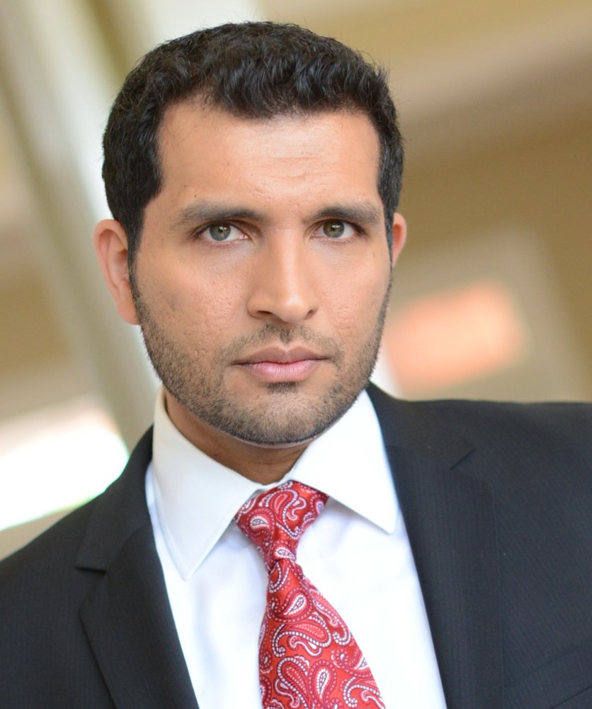 Ahmed Lucan